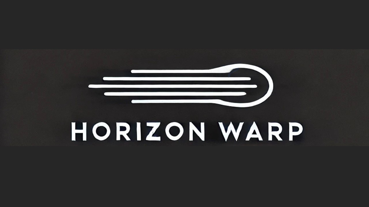 HORIZON WARP